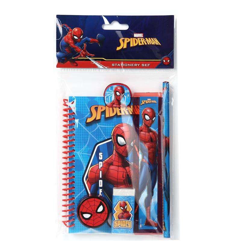 完整的文具套装可以为您的工作带来什么？