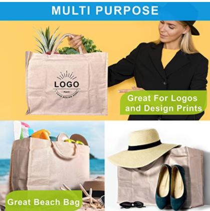 为什么您的购物袋很重要？