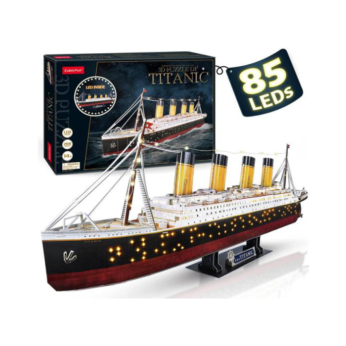 DIY纸质拼图玩具如何让学习变得像玩耍一样？