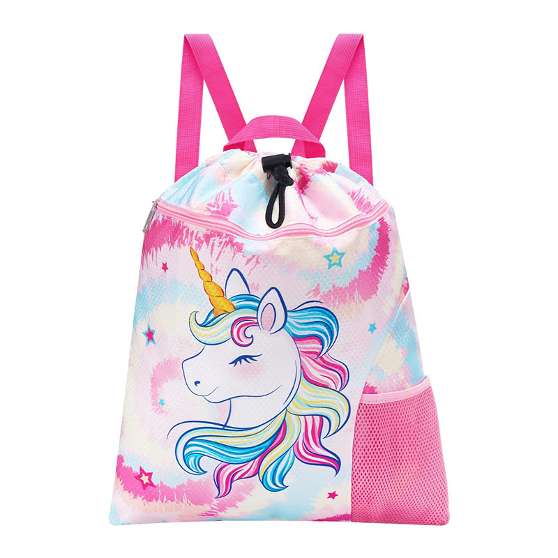 Drawstring Bag